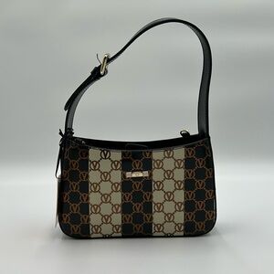 1796- Valentino by Mario Valentino Genuine Italian Leather NWT